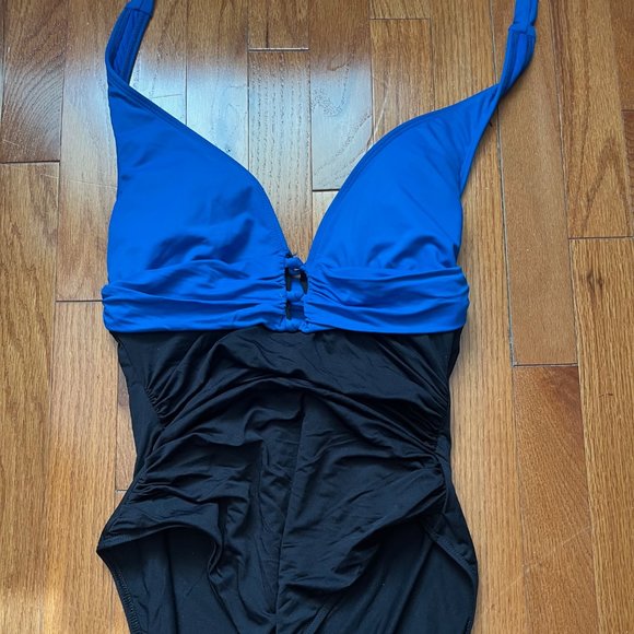 Ralph Lauren Bath Suit - Picture 1 of 10